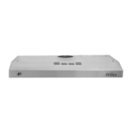 Campana de Gabinete 75 cm EB - Imagen 2
