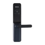 Cerradura Electrónica Orion Entrada Hierro Negro
