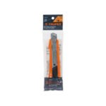 Cutter 18 mm Reforzado de Plástico con Alma Metálica, TRUPER - Imagen 2