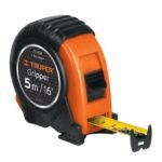 Flexómetro TRUPER Gripper Contra Impactos 5 M