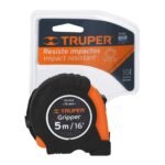 Flexómetro TRUPER Gripper Contra Impactos 5 M - Imagen 2