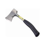 Hacha Stanley con Protector de Cuero de 1.5 Libras