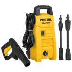 Hidrolavadora PRETUL Eléctrica 1300 PSI