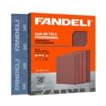 Lija Multiusos Fandeli J-86 No. 400