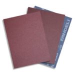 Lija Multiusos Fandeli J-86 No. 400 - Imagen 2