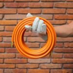Manguera para compresor, de PVC, 15m x 1/4", TRUPER - Imagen 4