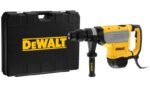 Martillo Perforador 9.5 KG D25733K SDS MAX DEWALT - Imagen 2