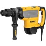Martillo Perforador 9.5 KG D25733K SDS MAX DEWALT