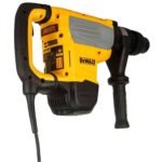 Martillo Perforador 9.5 KG D25733K SDS MAX DEWALT - Imagen 3