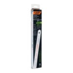 Segueta bimetálica de 12", 24 DPP, TRUPER EXPERT - Imagen 2