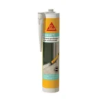 Sikasil C Transparente 12/CTR 280ML