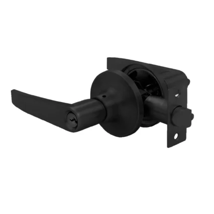 Chapa Fanal Cannes para Dormitorio Negro