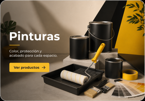 pinturas